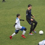 U15 Sovodnje - Unione Basso Friuli