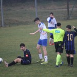 U15 Sovodnje - Unione Basso Friuli