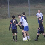 U15 Sovodnje - Unione Basso Friuli