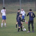 U15 Sovodnje - Unione Basso Friuli