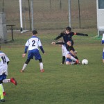 U15 Sovodnje - Unione Basso Friuli