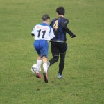 U15 Sovodnje - Unione Basso Friuli