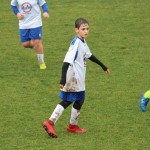 U15 Sovodnje - Unione Basso Friuli
