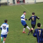 U15 Sovodnje - Unione Basso Friuli