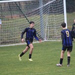 U15 Sovodnje - Unione Basso Friuli