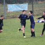 U15 Sovodnje - Unione Basso Friuli