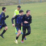 U15 Sovodnje - Unione Basso Friuli