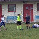 U15 Sovodnje - Unione Basso Friuli