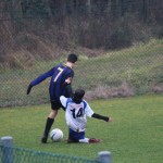 U15 Sovodnje - Unione Basso Friuli