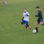 U15 Sovodnje - Unione Basso Friuli
