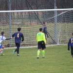 U15 Sovodnje - Unione Basso Friuli