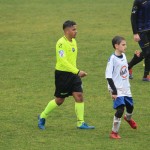 U15 Sovodnje - Unione Basso Friuli
