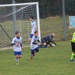 U15 Sovodnje - Unione Basso Friuli