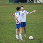 U15 Sovodnje - Unione Basso Friuli