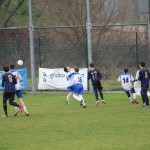 U15 Sovodnje - Unione Basso Friuli