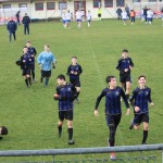 U15 Sovodnje - Unione Basso Friuli