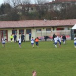 U15 Sovodnje - Unione Basso Friuli
