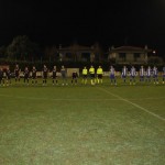 Elitna liga: Juventina-Chiarbola Ponziana