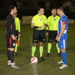 Elitna liga: Juventina-Chiarbola Ponziana
