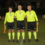 Elitna liga: Juventina-Chiarbola Ponziana