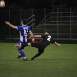 Elitna liga: Juventina-Chiarbola Ponziana