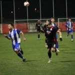 Elitna liga: Juventina-Chiarbola Ponziana