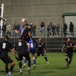 Elitna liga: Juventina-Chiarbola Ponziana