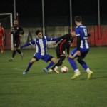 Elitna liga: Juventina-Chiarbola Ponziana