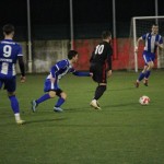 Elitna liga: Juventina-Chiarbola Ponziana