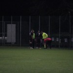 Elitna liga: Juventina-Chiarbola Ponziana