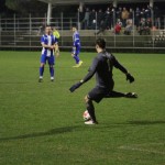 Elitna liga: Juventina-Chiarbola Ponziana
