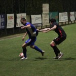 Elitna liga: Juventina-Chiarbola Ponziana