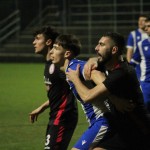 Elitna liga: Juventina-Chiarbola Ponziana