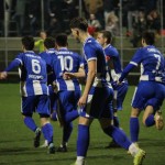 Elitna liga: Juventina-Chiarbola Ponziana