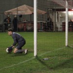 Elitna liga: Juventina-Chiarbola Ponziana