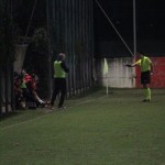 Elitna liga: Juventina-Chiarbola Ponziana