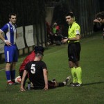 Elitna liga: Juventina-Chiarbola Ponziana
