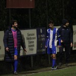 Elitna liga: Juventina-Chiarbola Ponziana
