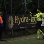 Elitna liga: Juventina-Chiarbola Ponziana