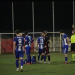 Elitna liga: Juventina-Chiarbola Ponziana