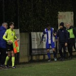 Elitna liga: Juventina-Chiarbola Ponziana