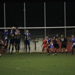 Elitna liga: Juventina-Chiarbola Ponziana