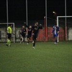 Elitna liga: Juventina-Chiarbola Ponziana
