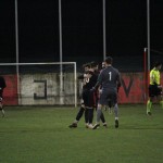 Elitna liga: Juventina-Chiarbola Ponziana