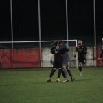 Elitna liga: Juventina-Chiarbola Ponziana