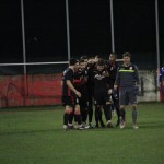 Elitna liga: Juventina-Chiarbola Ponziana