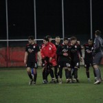 Elitna liga: Juventina-Chiarbola Ponziana
