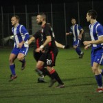 Elitna liga: Juventina-Chiarbola Ponziana
