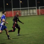 Elitna liga: Juventina-Chiarbola Ponziana