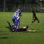 Elitna liga: Juventina-Chiarbola Ponziana